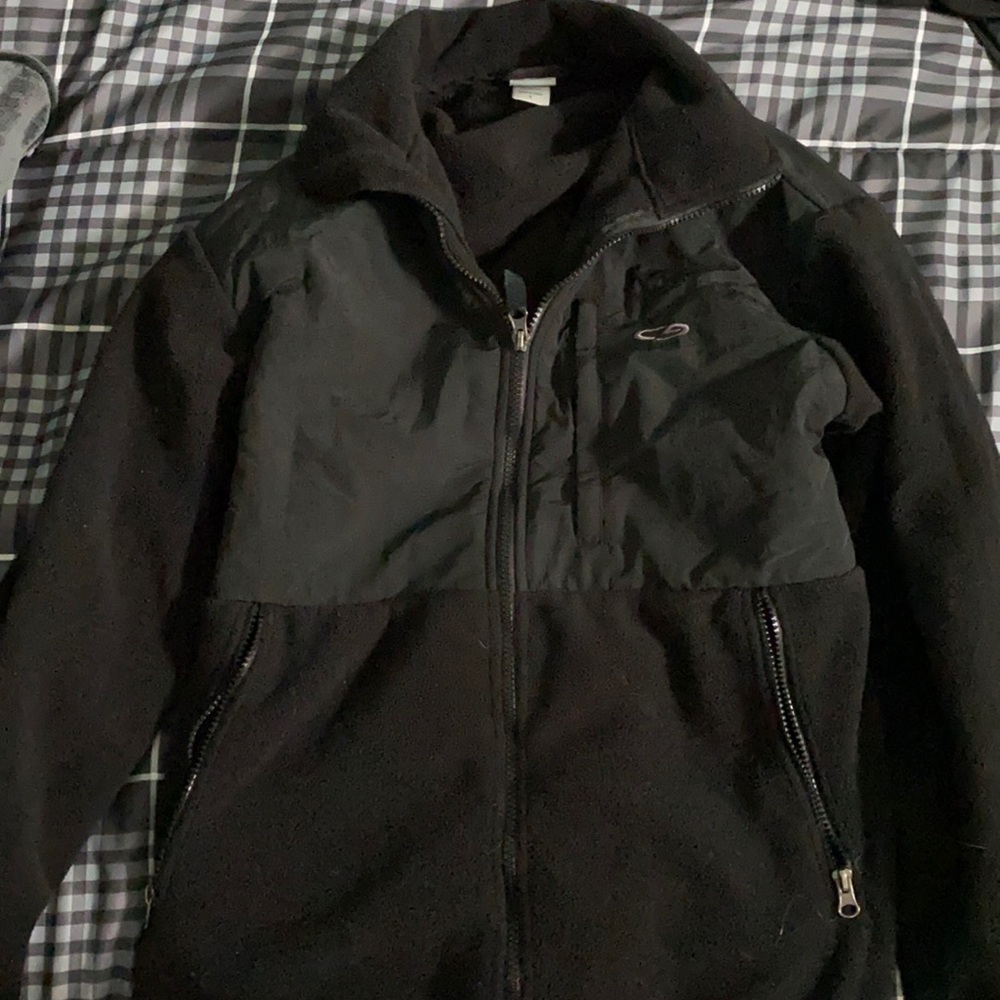 Champion brand jacket